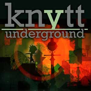 Buy Knytt Underground CD Key Compare Prices