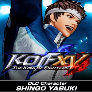 Buy KOF XV DLC Character SHINGO YABUKI PS5 Compare Prices