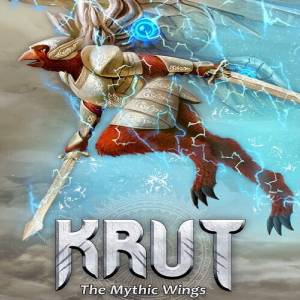 Buy Krut The Mythic Wings CD Key Compare Prices