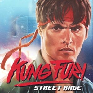 Buy Kung Fury Street Rage Xbox One Compare Prices