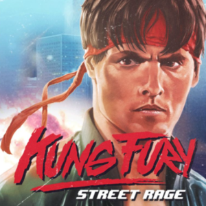 Buy Kung Fury Street Rage Nintendo Switch Compare Prices