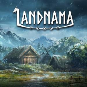 Buy Landnama Nintendo Switch Compare Prices