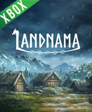 Buy Landnama Xbox One Compare Prices