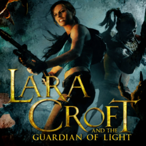 Buy Lara and the Guardian of Light Nintendo Switch Compare prices