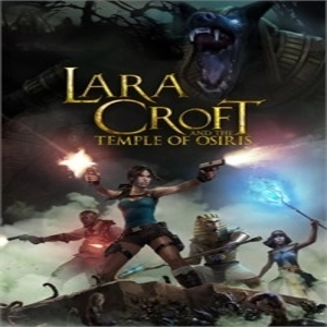 Lara Croft and the Temple of Osiris & Season Pass Pack