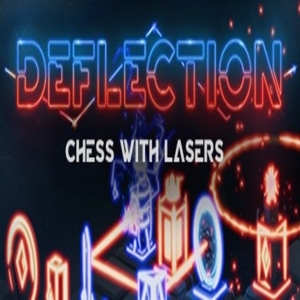 Buy LASER CHESS Deflection CD Key Compare Prices