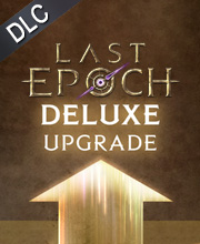 Last Epoch Deluxe Edition Upgrade DLC