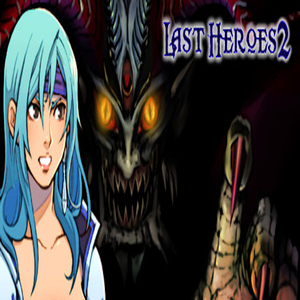 Buy Last Heroes 2 CD Key Compare Prices