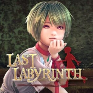 Buy Last Labyrinth Nintendo Switch Compare Prices