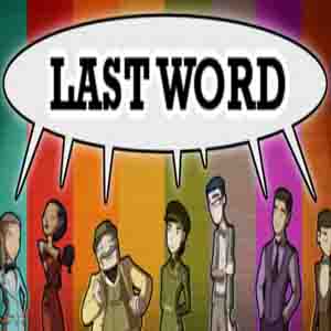 Buy Last Word CD Key Compare Prices
