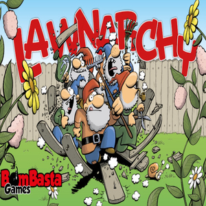 Buy Lawnarchy CD Key Compare Prices