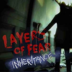 Layers of Fear - Inheritance (gamerip) (2016) MP3 - Download Layers of Fear  - Inheritance (gamerip) (2016) Soundtracks for FREE!