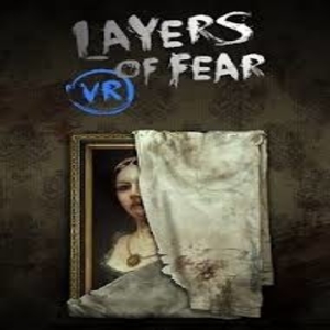Layers of Fear 2023 | Steam Key | PC Game | Email Delivery