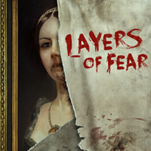 Layers of Fear (2016), PS4 Game