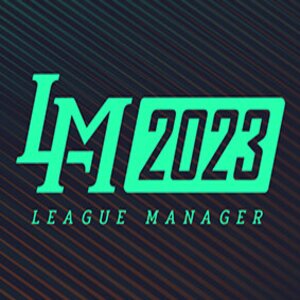 Buy League Manager 2023 CD Key Compare Prices