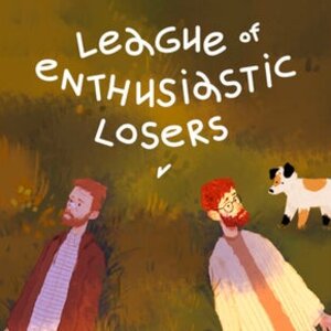 Buy League Of Enthusiastic Losers CD Key Compare Prices