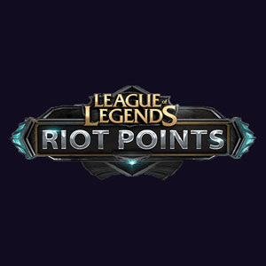 Compare Legends Buy League Prices of Riot Points