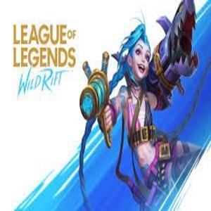 Buy League of Legends Wild Rift PS4 Compare Prices