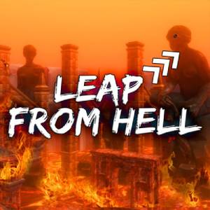 Buy Leap From Hell Xbox Series Compare Prices