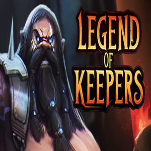 legend of keepers key
