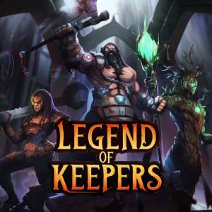 Buy Legend of Keepers Career of a Dungeon Manager Xbox Series Compare Prices