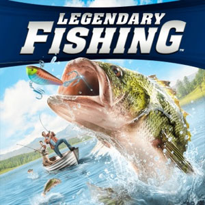 Buy Legendary Fishing Nintendo Switch Compare Prices