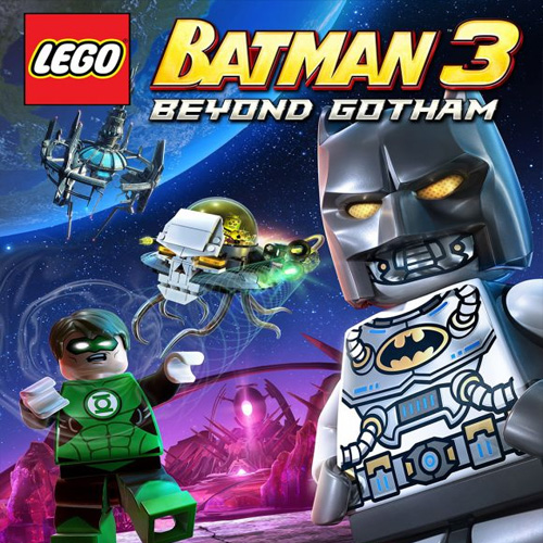 Buy Lego Batman 3 Beyond Gotham Nintendo Wii U Download Code Compare Prices