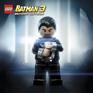 Buy LEGO Batman 3 Beyond Gotham Man of Steel Pack Xbox One Compare