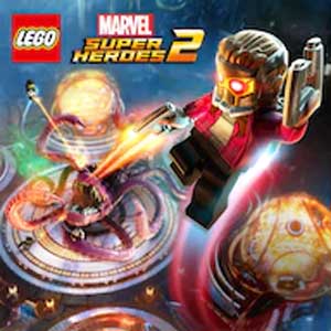 Buy LEGO MARVEL Super Heroes 2 Marvel’s Guardians of the Galaxy Vol 2 Movie Level Pack CD Key Compare Prices