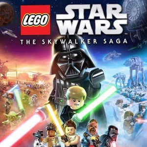 Buy LEGO Star Wars The Skywalker Saga Xbox Series X Compare Prices