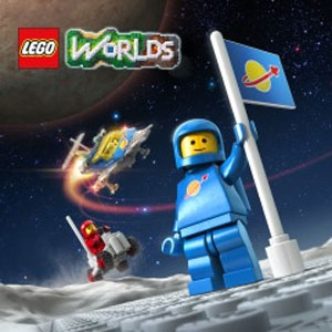 Lego worlds ps4 clearance price