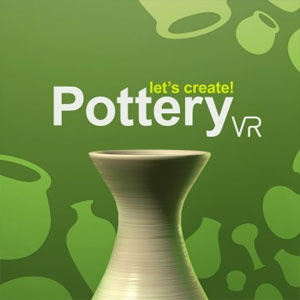 Buy Let’s Create! Pottery VR PS4 Compare Prices