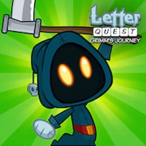 Letter Quest Remastered