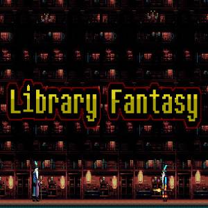 Buy Library Fantasy CD Key Compare Prices