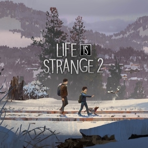 Buy Life is Strange 2 Episode 2 PS4 Compare Prices