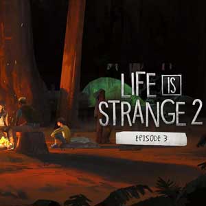 Buy Life is Strange 2 Episode 3 CD Key Compare Prices