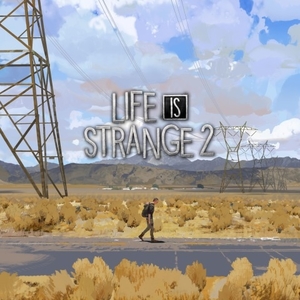 Buy Life is Strange 2 Episode 4 Xbox One Compare Prices