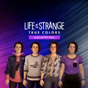 Buy Life is Strange True Colors Alex Outfit Pack CD Key Compare Prices