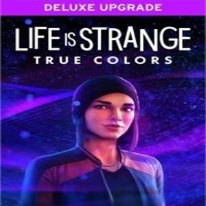 Buy Life is Strange True Colors Deluxe Upgrade CD Key Compare Prices