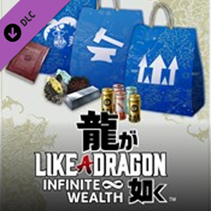 Yakuza: Like a Dragon Crafting Mat Set