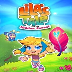 Buy Lila’s Tale and the Hidden Forest PS5 Compare Prices