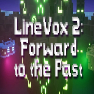 LineVox 2 Forward to the Past