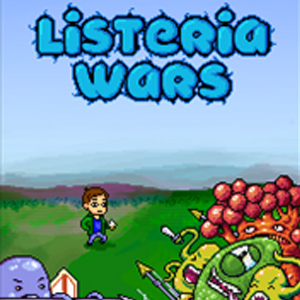 Buy Listeria Wars Xbox One Compare Prices