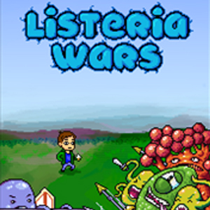 Buy Listeria Wars Xbox Series Compare Prices