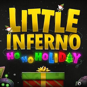 Buy Little Inferno Ho Ho Holiday Nintendo Switch Compare Prices