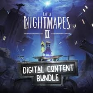 Little Nightmares 2 Ps4 Digital & Box Price Comparison