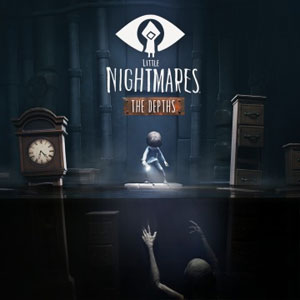 Buy Little Nightmares The Depths DLC PS4 Compare Prices