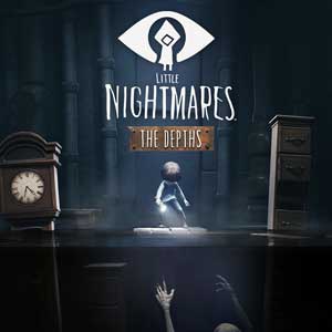 Little Nightmares II (GOG) GOG Key for PC - Buy now