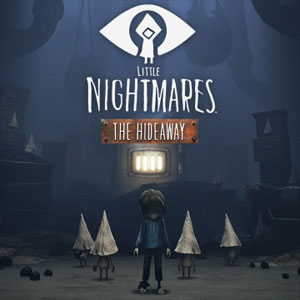 Buy Little Nightmares The Hideaway DLC Xbox One Compare Prices