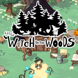 Buy Little Witch in the Woods Xbox Series Compare Prices